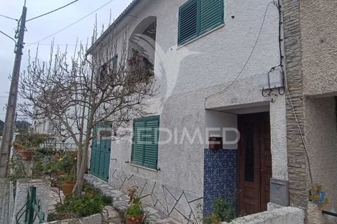 Byhus i Nisa, Portalegre, Nisa - € 110.000 | Ref: 057538 - foto 2