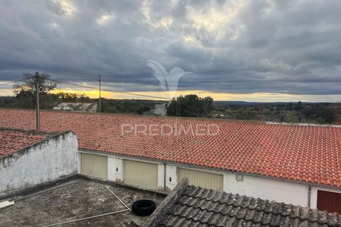 Byhus i Nisa, Portalegre, Nisa - € 110.000 | Ref: 057538 - foto 16