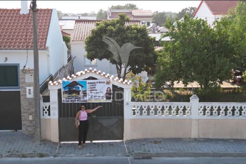 Helårsgrund i Seixal, Setubal, Seixal - € 208.000 | Ref: 057545 - foto 9