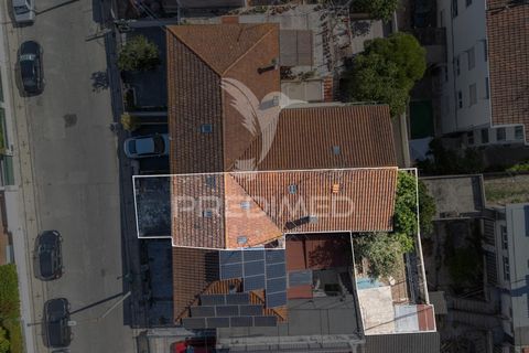 Byhus i Coimbra, Coimbra, Coimbra - € 395.000 | Ref: 057546 - foto 3
