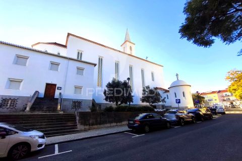 Lejlighed i Amadora, Lisbon, Amadora - € 329.000 | Ref: 057578 - foto 2
