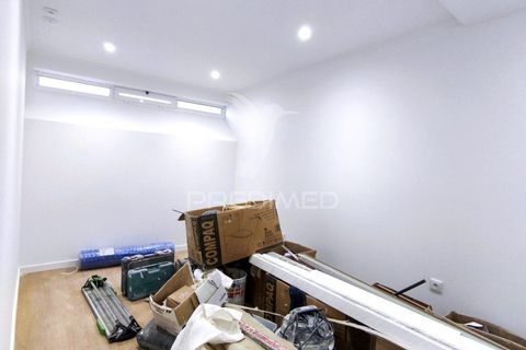 Lejlighed i Amadora, Lisbon, Amadora - € 329.000 | Ref: 057578 - foto 4
