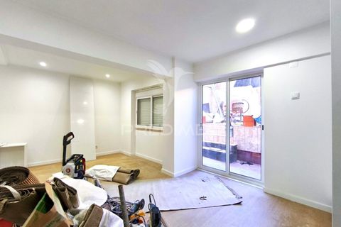 Lejlighed i Amadora, Lisbon, Amadora - € 329.000 | Ref: 057578 - foto 7