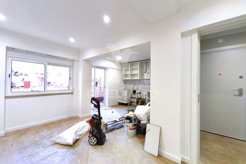 Lejlighed i Amadora, Lisbon, Amadora - € 329.000 | Ref: 057578 - foto 8