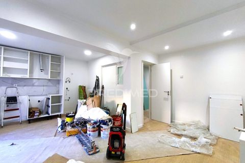 Lejlighed i Amadora, Lisbon, Amadora - € 329.000 | Ref: 057578 - foto 9