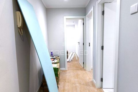 Lejlighed i Amadora, Lisbon, Amadora - € 329.000 | Ref: 057578 - foto 10