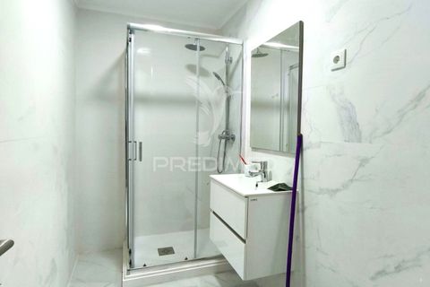 Lejlighed i Amadora, Lisbon, Amadora - € 329.000 | Ref: 057578 - foto 11