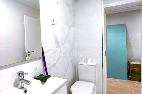 Lejlighed i Amadora, Lisbon, Amadora - € 329.000 | Ref: 057578 - foto 12