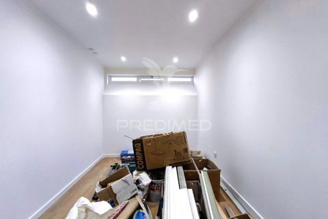 Lejlighed i Amadora, Lisbon, Amadora - € 329.000 | Ref: 057578 - foto 14