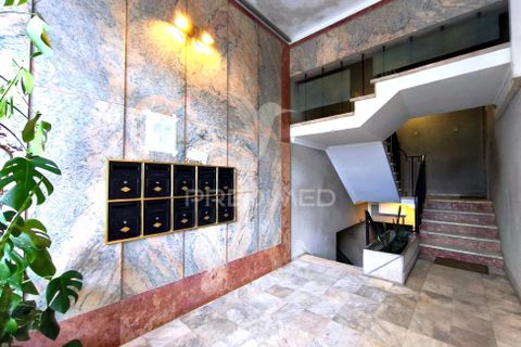 Lejlighed i Amadora, Lisbon, Amadora - € 329.000 | Ref: 057578 - foto 17