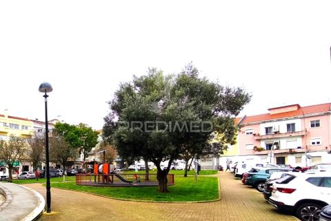 Lejlighed i Amadora, Lisbon, Amadora - € 329.000 | Ref: 057578 - foto 19