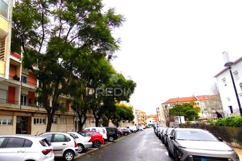 Lejlighed i Amadora, Lisbon, Amadora - € 329.000 | Ref: 057578 - foto 20