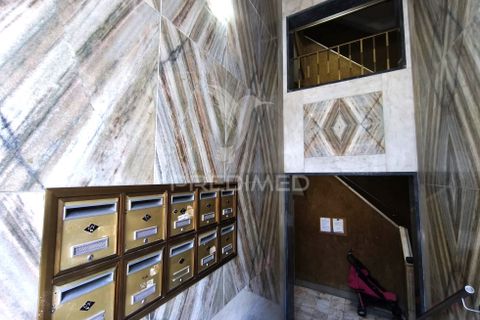 Lejlighed i Amadora, Lisbon, Amadora - € 349.000 | Ref: 057579 - foto 2