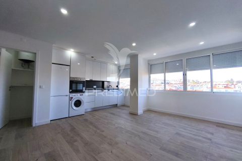 Lejlighed i Amadora, Lisbon, Amadora - € 349.000 | Ref: 057579 - foto 4