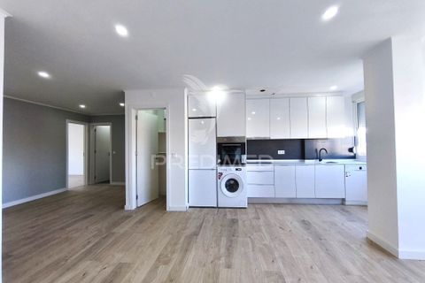 Lejlighed i Amadora, Lisbon, Amadora - € 349.000 | Ref: 057579 - foto 5