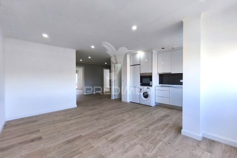 Lejlighed i Amadora, Lisbon, Amadora - € 349.000 | Ref: 057579 - foto 6