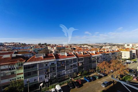Lejlighed i Amadora, Lisbon, Amadora - € 349.000 | Ref: 057579 - foto 8