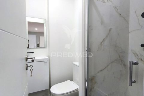 Lejlighed i Amadora, Lisbon, Amadora - € 349.000 | Ref: 057579 - foto 9