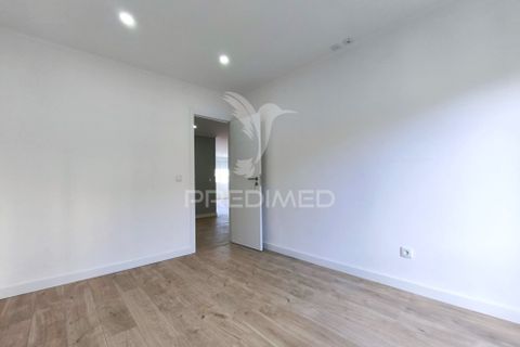 Lejlighed i Amadora, Lisbon, Amadora - € 349.000 | Ref: 057579 - foto 12