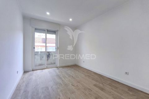 Lejlighed i Amadora, Lisbon, Amadora - € 349.000 | Ref: 057579 - foto 14