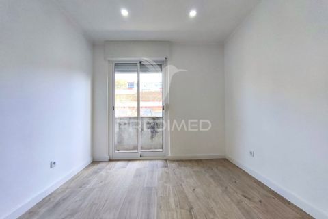 Lejlighed i Amadora, Lisbon, Amadora - € 349.000 | Ref: 057579 - foto 15