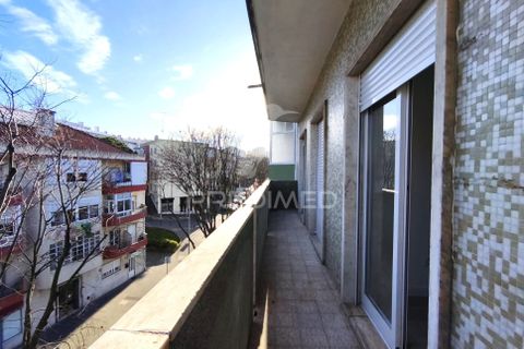 Lejlighed i Amadora, Lisbon, Amadora - € 349.000 | Ref: 057579 - foto 19