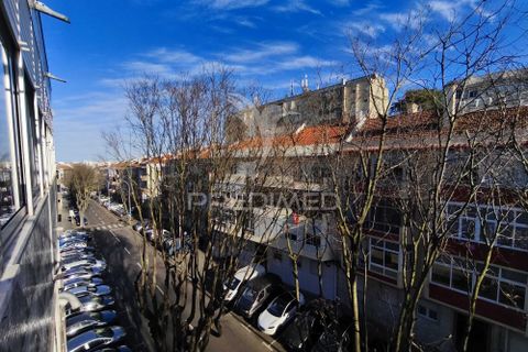Lejlighed i Amadora, Lisbon, Amadora - € 349.000 | Ref: 057579 - foto 20