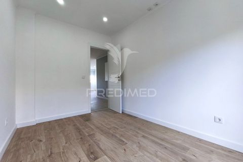 Lejlighed i Amadora, Lisbon, Amadora - € 349.000 | Ref: 057579 - foto 21