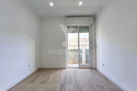 Lejlighed i Amadora, Lisbon, Amadora - € 349.000 | Ref: 057579 - foto 22