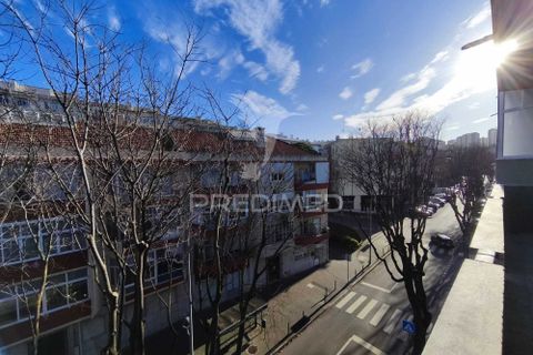 Lejlighed i Amadora, Lisbon, Amadora - € 349.000 | Ref: 057579 - foto 26