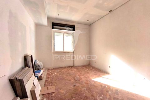 Lejlighed i Amadora, Lisbon, Amadora - € 349.000 | Ref: 057581 - foto 2