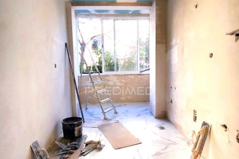 Lejlighed i Amadora, Lisbon, Amadora - € 349.000 | Ref: 057581 - foto 17