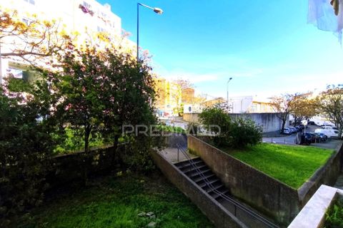 Lejlighed i Amadora, Lisbon, Amadora - € 349.000 | Ref: 057581 - foto 19