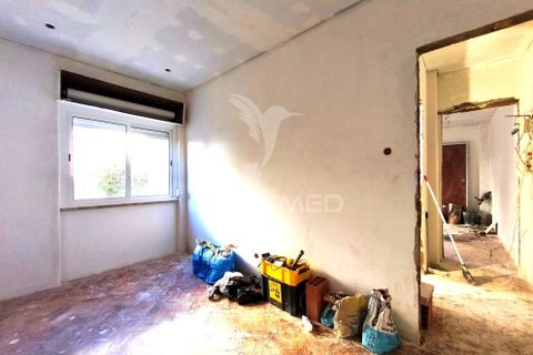 Lejlighed i Amadora, Lisbon, Amadora - € 349.000 | Ref: 057581 - foto 22