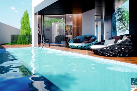 Byhus i Guimaraes, Braga, Guimaraes - € 575.000 | Ref: 057605 - foto 3