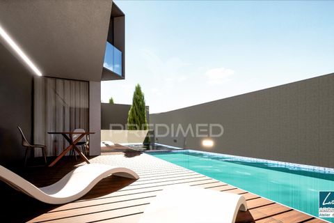 Byhus i Guimaraes, Braga, Guimaraes - € 575.000 | Ref: 057605 - foto 6