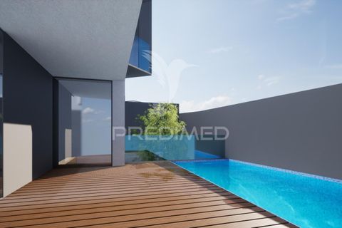 Byhus i Guimaraes, Braga, Guimaraes - € 575.000 | Ref: 057605 - foto 8