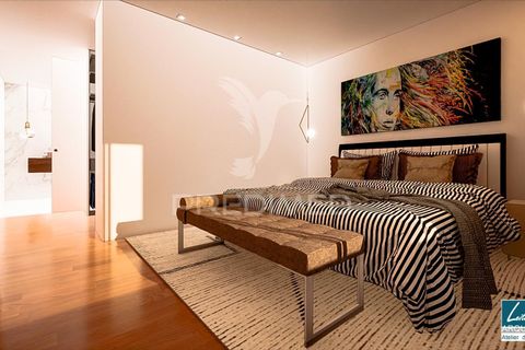 Byhus i Guimaraes, Braga, Guimaraes - € 575.000 | Ref: 057605 - foto 4