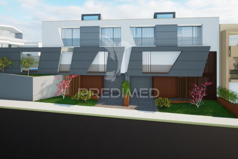 Byhus i Guimaraes, Braga, Guimaraes - € 575.000 | Ref: 057605 - foto 1