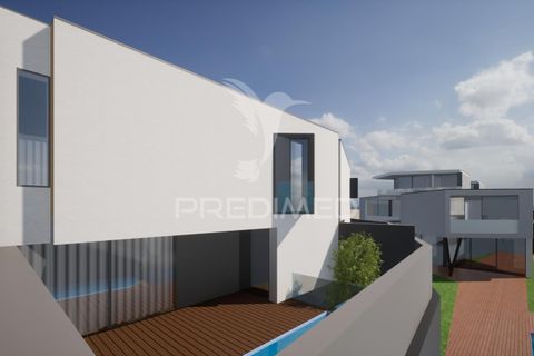 Byhus i Guimaraes, Braga, Guimaraes - € 575.000 | Ref: 057605 - foto 12