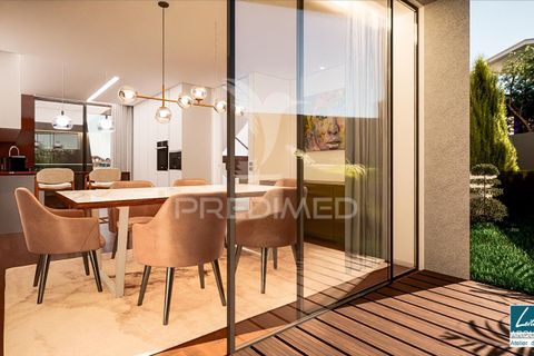 Byhus i Guimaraes, Braga, Guimaraes - € 575.000 | Ref: 057605 - foto 14