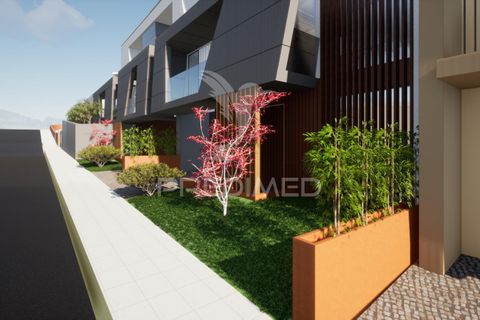 Byhus i Guimaraes, Braga, Guimaraes - € 575.000 | Ref: 057605 - foto 16