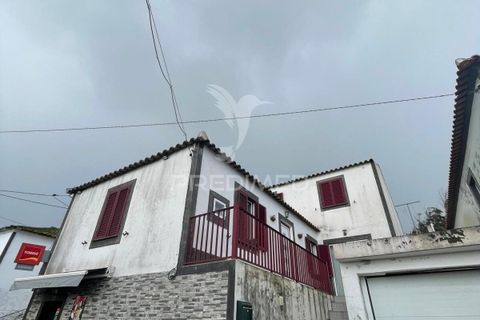 Byhus i Angra do Heroismo, Terceira, Angra do Heroismo - € 270.000 | Ref: 057619 - foto 2