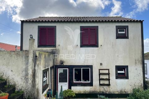 Byhus i Angra do Heroismo, Terceira, Angra do Heroismo - € 270.000 | Ref: 057619 - foto 3