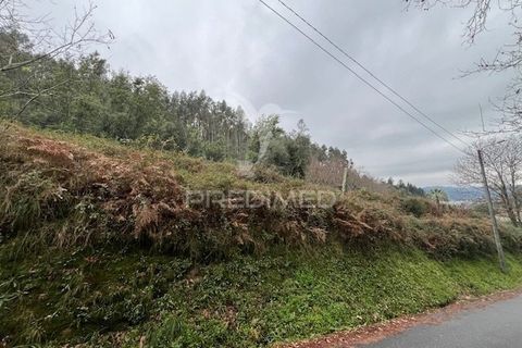 Helårsgrund i Vila Verde, Braga, Vila Verde - € 70.000 | Ref: 057626 - foto 3