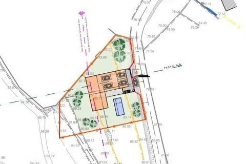 Helårsgrund i Vila Verde, Braga, Vila Verde - € 70.000 | Ref: 057626 - foto 7