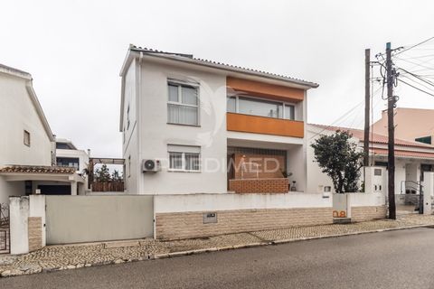 Byhus i Seixal, Setubal, Seixal - € 595.000 | Ref: 057643 - foto 1