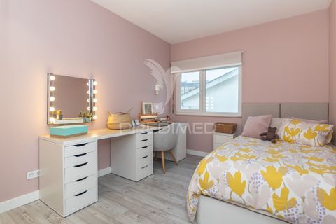 Byhus i Seixal, Setubal, Seixal - € 595.000 | Ref: 057643 - foto 2