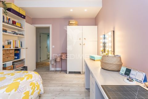 Byhus i Seixal, Setubal, Seixal - € 595.000 | Ref: 057643 - foto 3