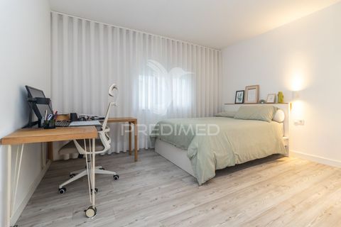 Byhus i Seixal, Setubal, Seixal - € 595.000 | Ref: 057643 - foto 4